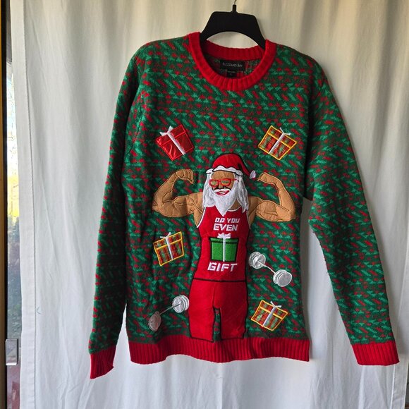 Blizzard Bay Other - Christmas Sweater